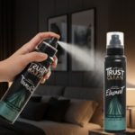 DESODORISANT TRUST CLEAN ELIXSENT 200ML