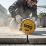 DISQUE DIAMANT 230MM ART:185569 WEHAND – Image 2