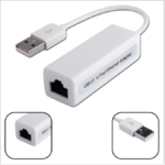 ADAPTATEUR RG45/USB ETHERNET RESEAU 2.0 /100Mbps – Image 2