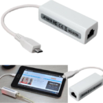 ADAPTATEUR RG45/USB ETHERNET RESEAU 2.0 /100Mbps – Image 4