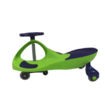 VOITEUR ENFANTS PLASTIQUE VOLANT MUSICAL GEURGOUR PLAST – Image 2