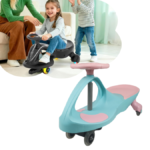 VOITEUR ENFANTS PLASTIQUE VOLANT MUSICAL GEURGOUR PLAST
