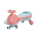 VOITEUR ENFANTS PLASTIQUE VOLANT MUSICAL GEURGOUR PLAST – Image 3