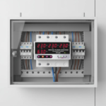 SELECTEUR DE PHASE AUTOMATIQUE 63A-220V P-NEXT – Image 2