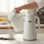 thermos 2pcs - THERMOS 2PCS 1L/1L X1P VACUUM JUG - SOGEDIM Market Algérie