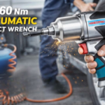 BOULONNEUSE 1/2 560 N.M HONEST PRO – Image 3