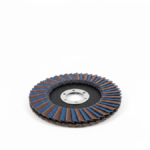 DISQUE A LAMELLE 115MM MIXTE YAG1088 HONESTPRO – Image 3