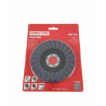 DISQUE A LAMELLE 115MM MIXTE YAG1088 HONESTPRO