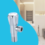 ROBINET D'ABLUTION 1/2 INOX FIRMER 55-33