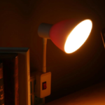 LAMPE BUREAU PRISE - Image 1 - SOGEDIM Market
