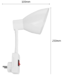 LAMPE BUREAU PRISE - Image 4 - SOGEDIM Market