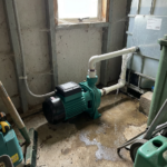 POMPE A EAU SHIMGE QB 60L - Image 1 - SOGEDIM Market