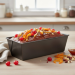 MOULE GATEAU RECTANGLE 26CM - Image 2 - SOGEDIM Market