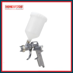 PISTOLET PEINTURE 1.5 MM HONESTPRO