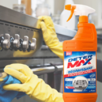 DEGRAISSANT 1L DETER MAX