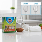 BICARBONATE DE SOUDE BLANC 150G TIGRE