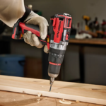 Visseuse Brushless  21V 160Nm YAE6181 HonestPlus – Image 2