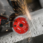 DISQUE DIAMAND 115MM LHT CALIPSO - Image 1 - SOGEDIM Market