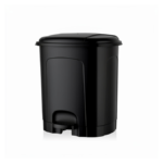 POUBELLE A PEDALE LOTUS 40 L LUX LGZ – Image 2