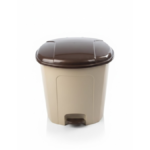 POUBELLE A PEDALE LOTUS 40 L LUX LGZ