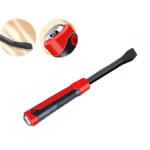 barre de - BARRE DE LEVIER 30 CM NOIR / ROUGE - SOGEDIM Market Algérie