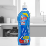 LIQUIDE RINCAGE VAISSELL 430ML FORCE XPRESS – Image 2