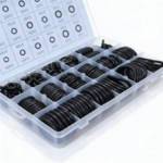 COFFRET JOINT TORIQUE 220PC  PM-MM-GM – Image 2