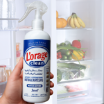 NETTOYANT ANTIBACTERIEN REFRIGRATEURS 500ML LORAGE – Image 2