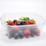 BASSINE CRISTAL CARRE N°3 LGZ