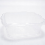 BASSINE CRISTAL CARRE N°3 LGZ – Image 2