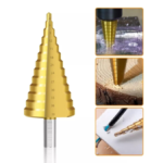 FORET ETAGER 04 - 39MM STEP DRILL - Image 1 - SOGEDIM Market