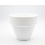 POT DE FLEUR ROND 6.5L KAMELIA PLAST - Image 3 - SOGEDIM Market