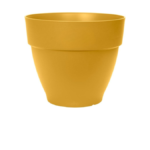 pot de - POT DE FLEUR ROND 6.5L KAMELIA PLAST - SOGEDIM Market Algérie