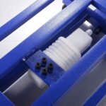 BALANCE ELECTRIQUE 200KG TASSILI - Image 2 - SOGEDIM Market