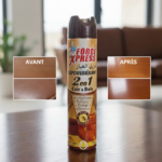 DEPOUSSIERANT MEUBLES FORCE EX 300ML – Image 2