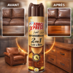 DEPOUSSIERANT MEUBLES FORCE EX 300ML