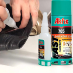 COLLE MDF AKFIX 705 50GR 200ML
