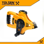 DECAMETRE 50M 35014 TOLSEN