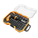 COFFRET BRAS CLIQUET DOUILLE 41P TOLSEN 20036 – Image 2