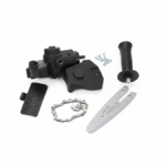 ADAPTATEUR SCIE A CHAINE POUR PERCEUSE ET VISSEUSE