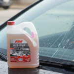 LAVE GLACE ALCOOL 4.5L ASA