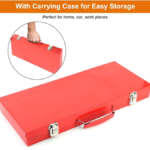 CAISSE DOUILLE NOIRE 35 PCS - Image 2 - SOGEDIM Market