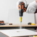 CLOCHE MARBRE 20MMXM14 TIKOU TOOLS – Image 2