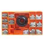 COFFRET MOULURAGE BOIS OMAS