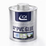 COLLE PVC 1L ICA