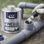 COLLE PVC 1L ICA – Image 2