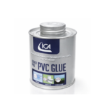 COLLE PVC 500ML ICA