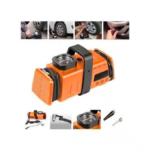 COMPRESSEUR AUTO 12V-220V SVEDEN – Image 4