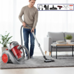 ASPIRATEUR 2.5L 2000W EVCR20258 EMTOP – Image 2