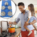 JEUX DE BOUTON CUISINE BRAND DORE – Image 2